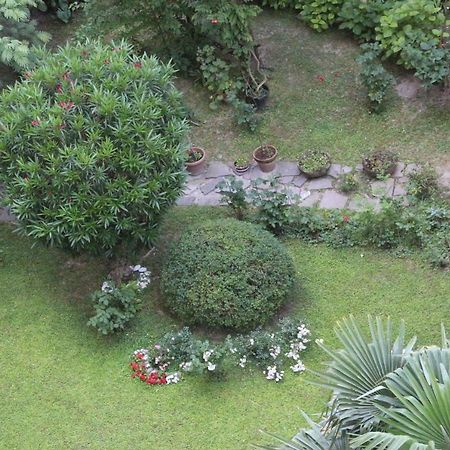 Rooms Vidar Mestre Exterior photo