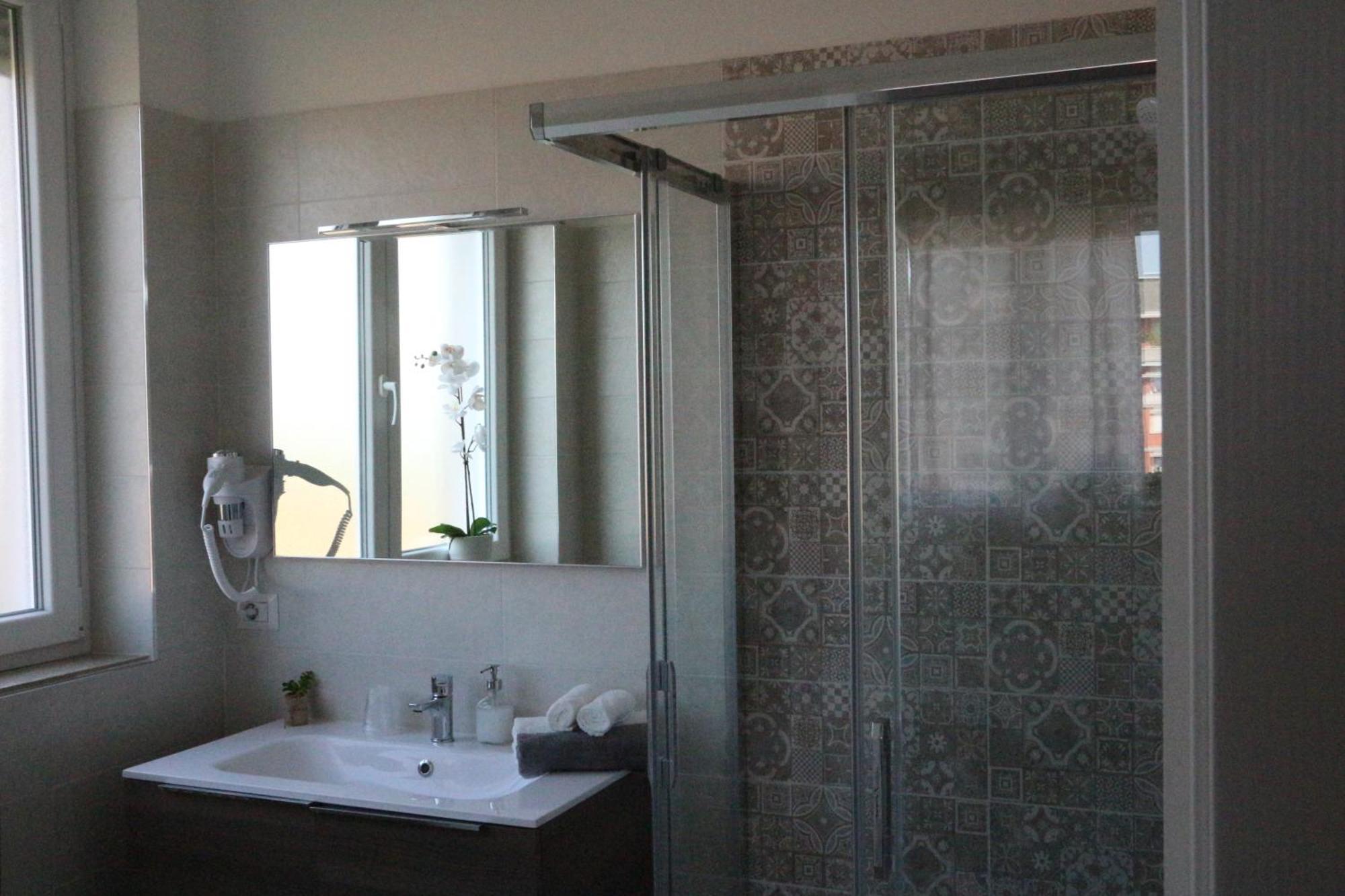 Rooms Vidar Mestre Exterior photo